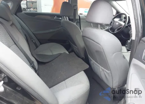 2015 Hyundai Sonata Hybrid from USA, damaged, VIN KMHEC4A48FA123842